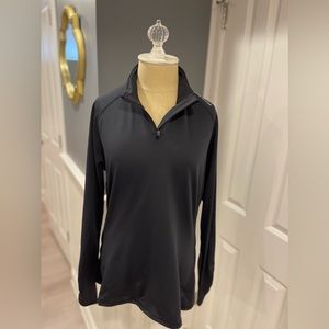 Under Armour Fitted Cold Gear 1/4 Zip